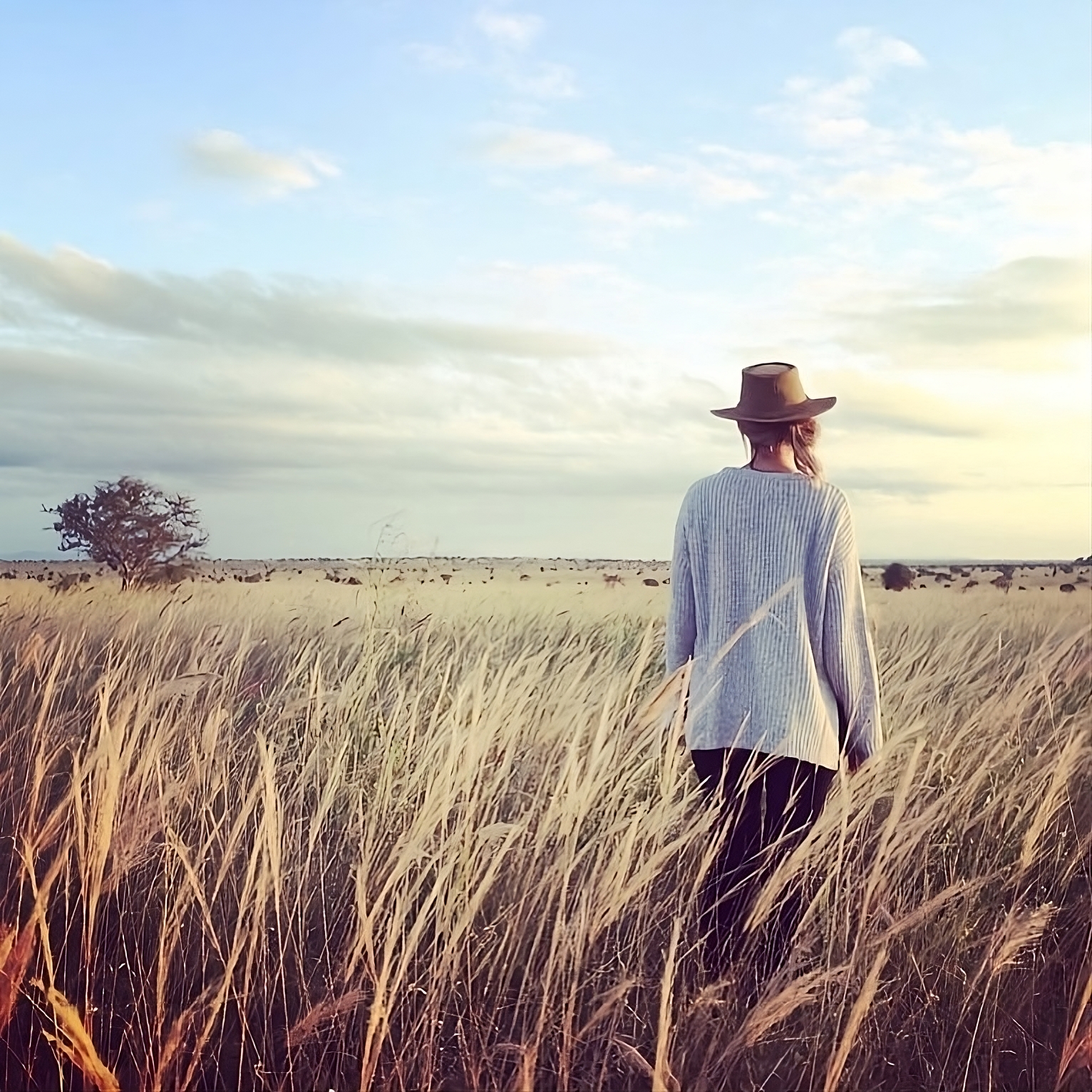 Grateful For: Africa